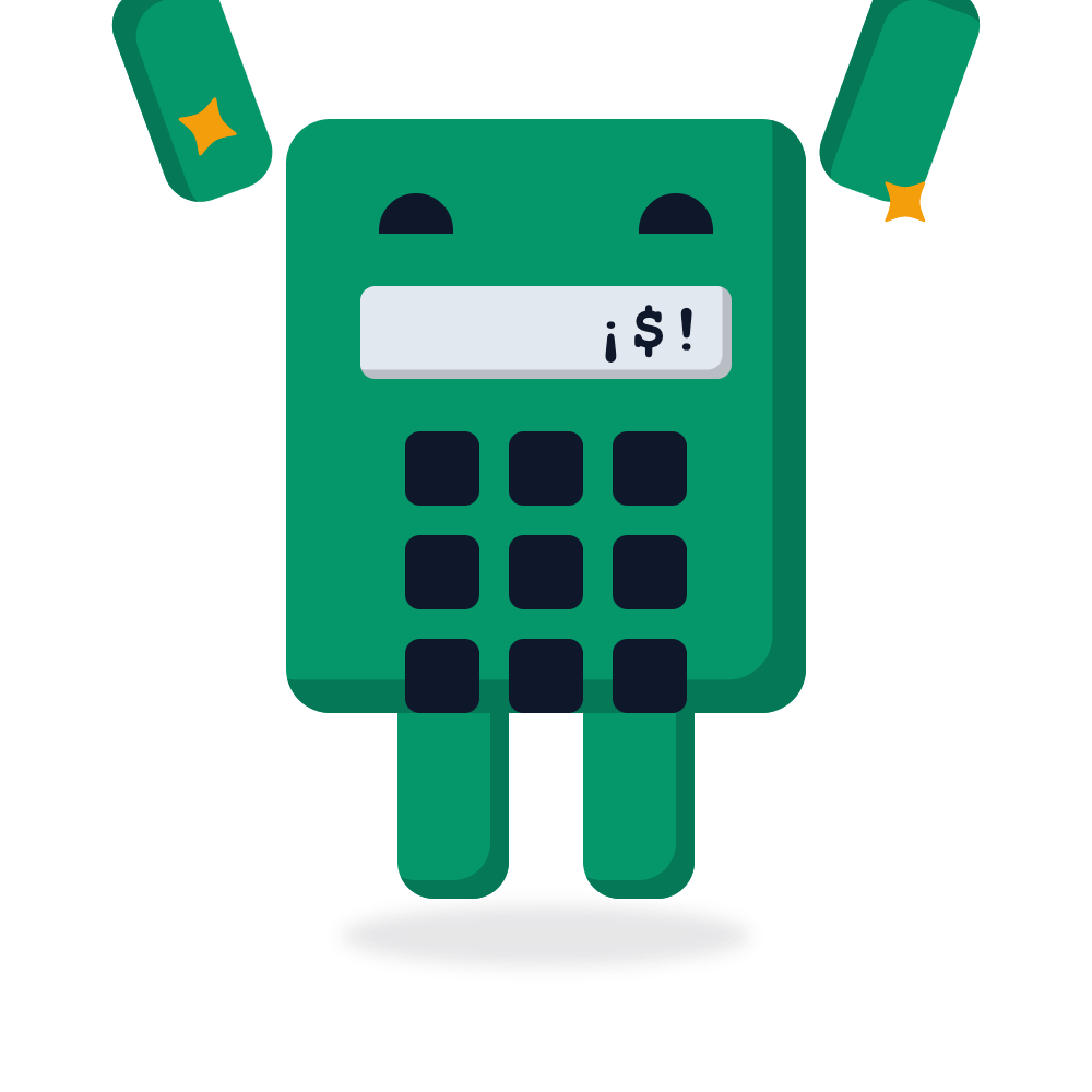 Justi Mascot